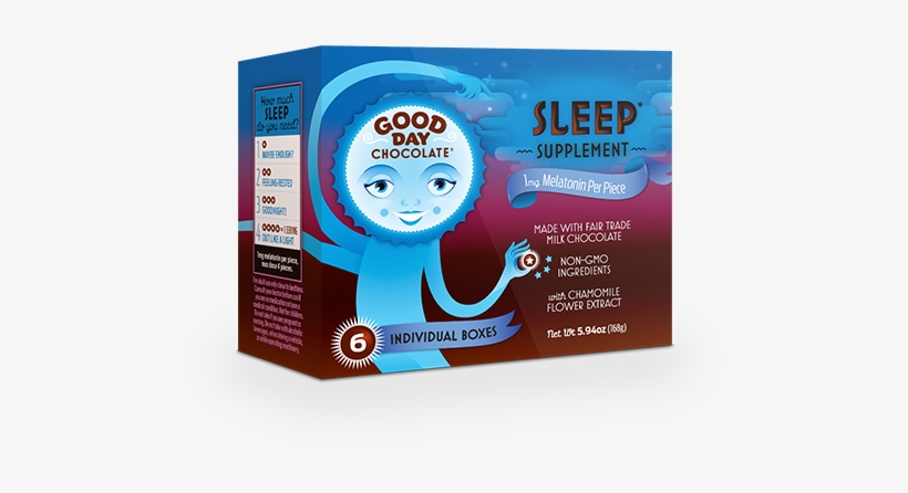 Sleep* - Sleeping Chocolate, transparent png