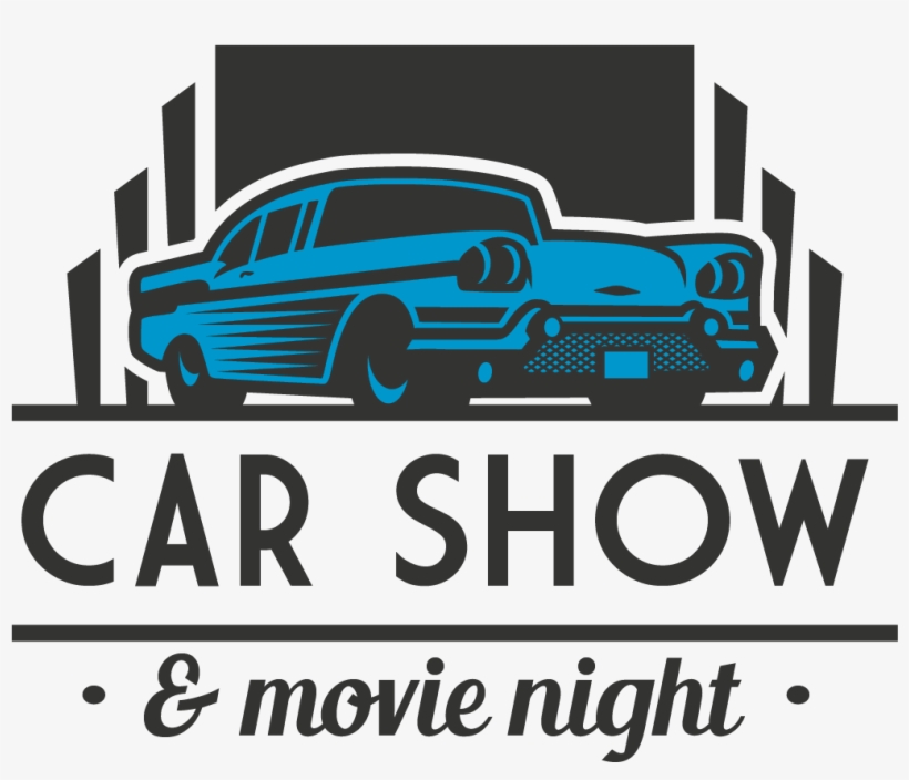 Car Show And A Movie - Car Show Movie, transparent png