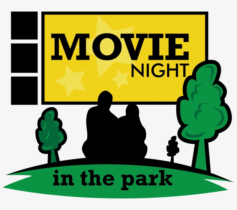 Movie Night - Family Movie In The Park, transparent png