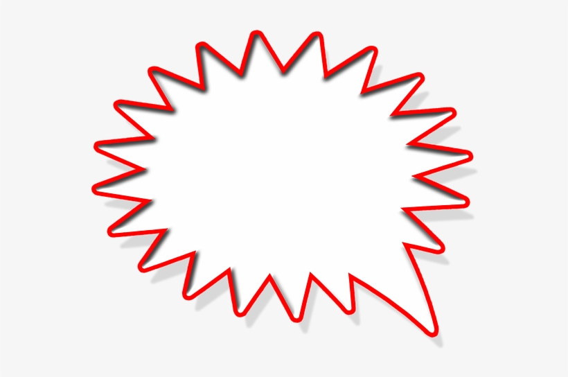 Balloon, Comic, Cartoon, Message - Speech Balloon, transparent png