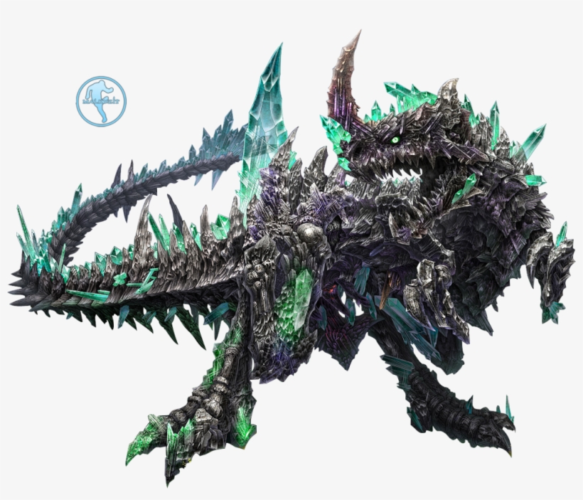 Fantasy Dragon Png Clipart, transparent png