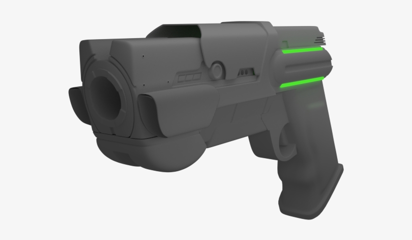 Gun2 101 Kb - Portable Network Graphics, transparent png