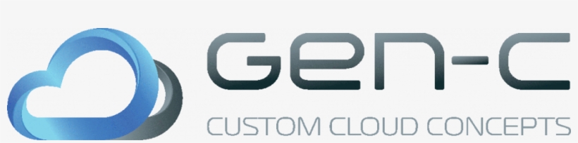 Gen C Logo Gen C Salesforce - Salesforce.com, transparent png
