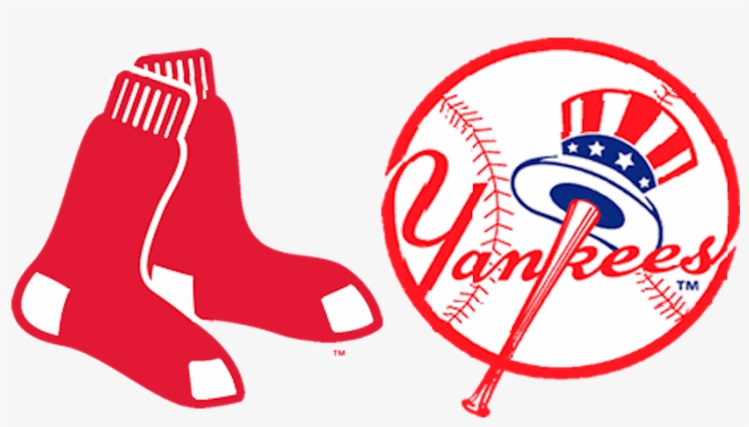 Graphic Freeuse Library And Yankees Join Forces Prime - Yankees Mets Red Sox, transparent png