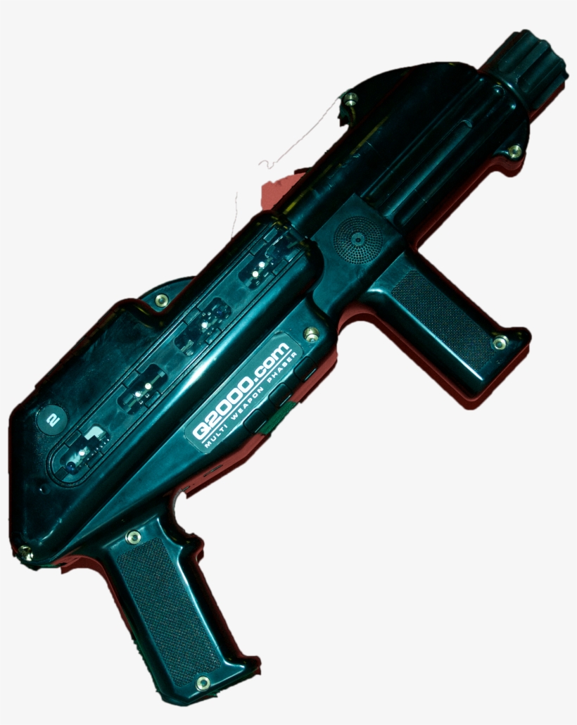 Lasergun - Water Gun, transparent png
