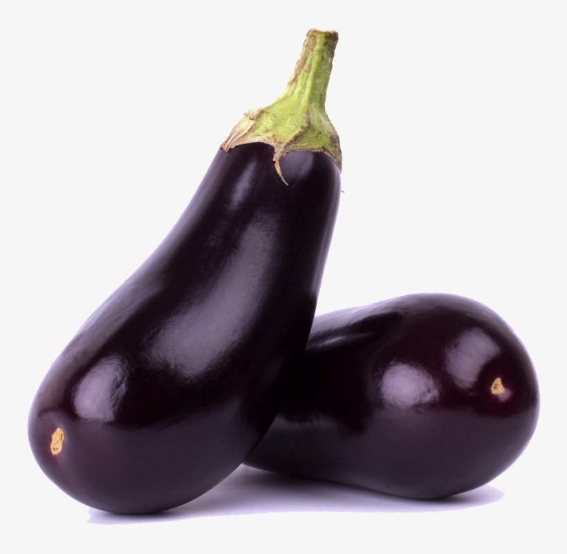 Eggplant Png Picture - Aubergine Png, transparent png