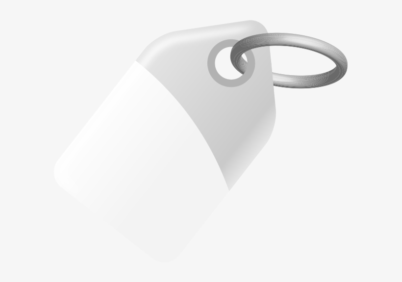 Tag White - Tag Icon White - 600x494 PNG Download - PNGkit
