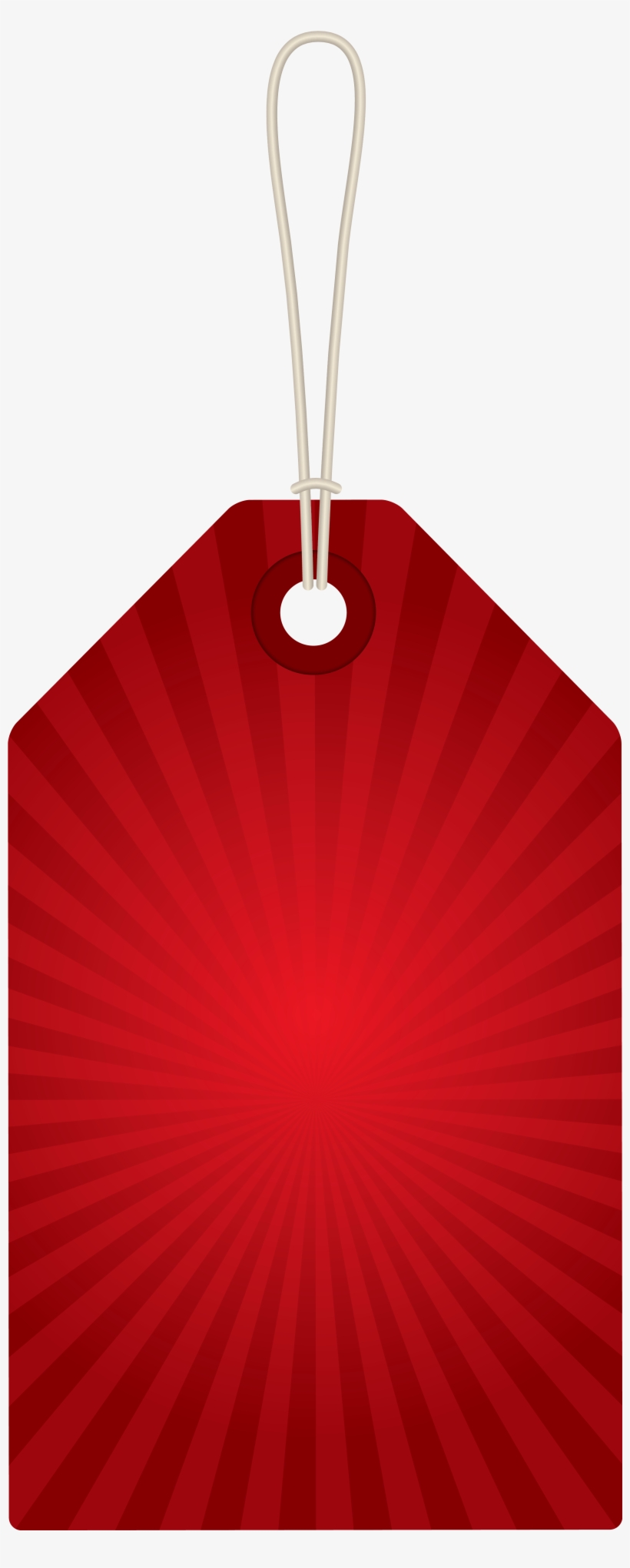Red Sale Tag Png Download - Circle - 2557x6043 PNG Download - PNGkit