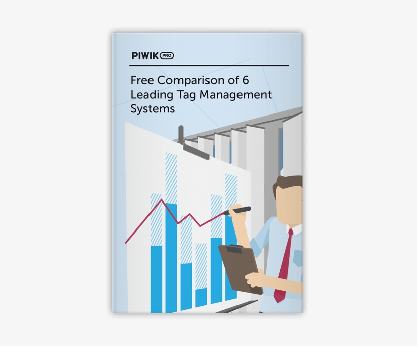Get The Free Ebook - Tag Management System, transparent png