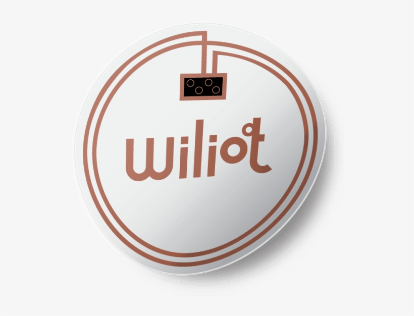 Battery-free Bluetooth® Technology - Bluetooth Low Energy Beacon, transparent png