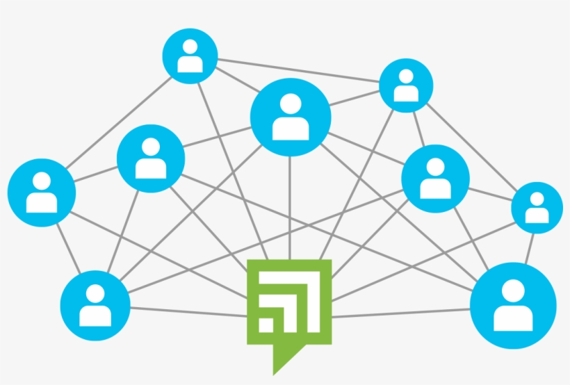 Usersonnetwork3 Fingerprint Transparent Png - Circle, transparent png