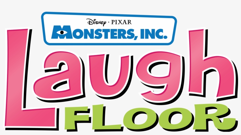 Laugh Floor Logo, transparent png