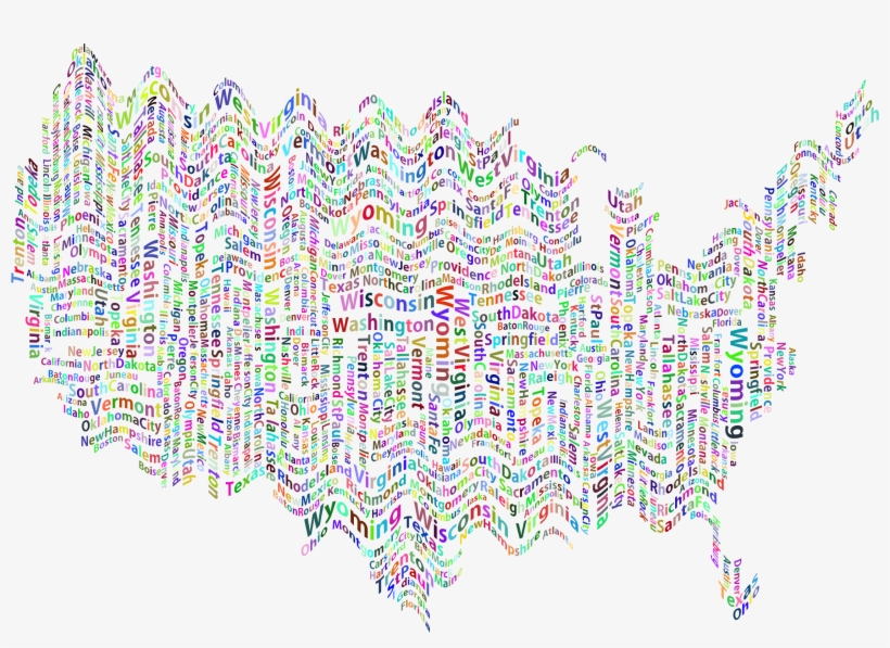 This Free Icons Png Design Of Prismatic Ripples America, transparent png