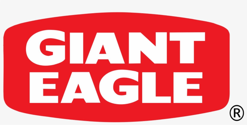 Giant Eagle Logo Png For Free - Giant Eagle, transparent png