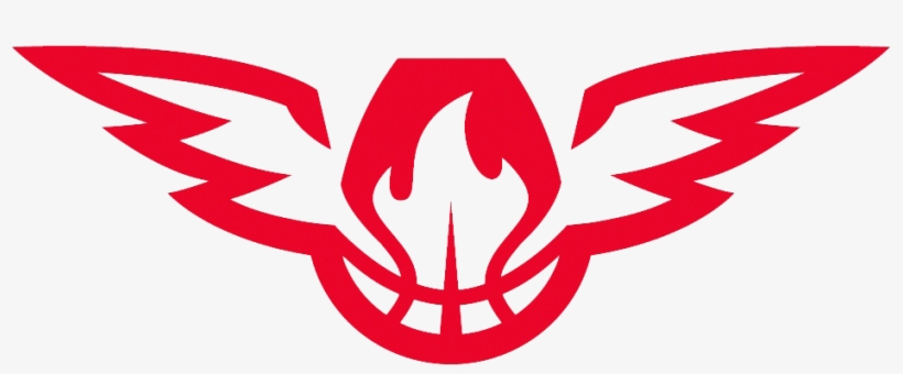 New Hawks Logo, transparent png