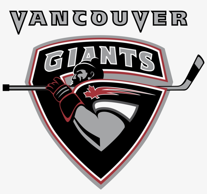 Vancouver Giants Logo Png Transparent - Vancouver Giants Logo, transparent png
