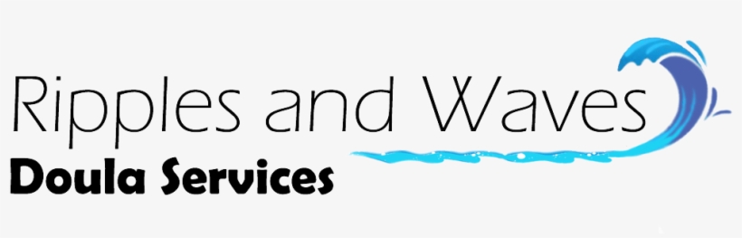 Ripples And Waves Doula Services - Doula, transparent png