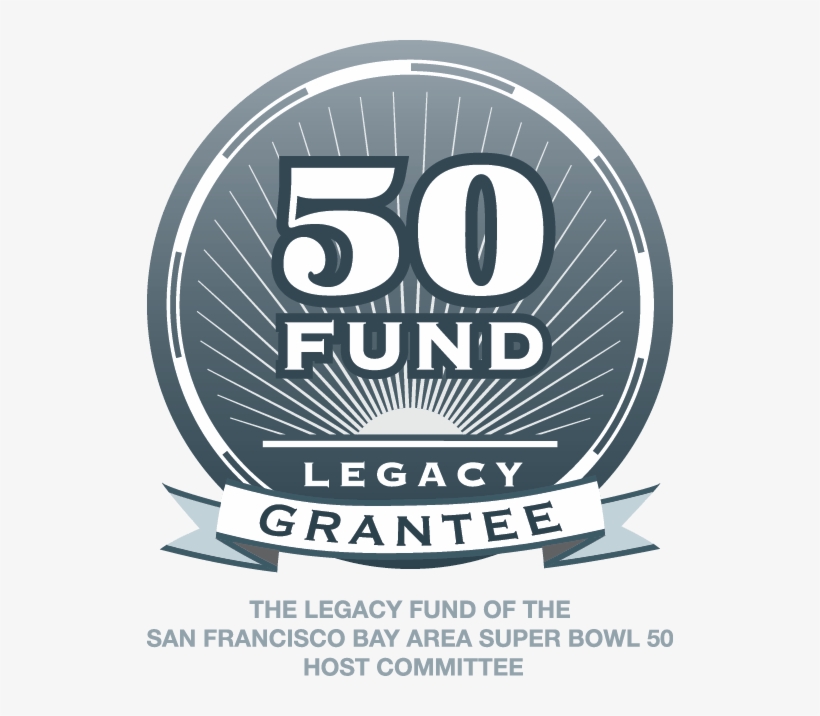 Sh Logo Primary Medblue 50fund - 50 Fund, transparent png