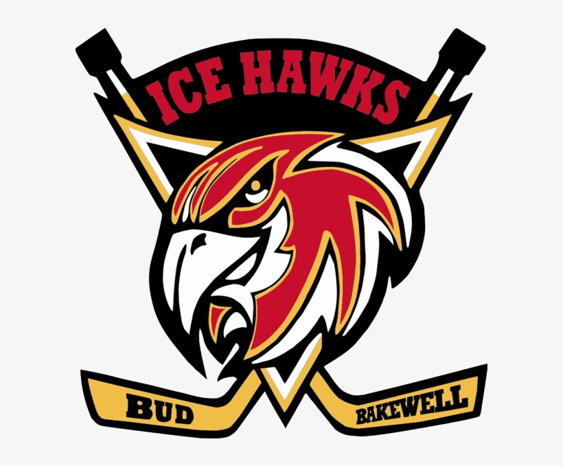 2018-2019 Coaches - Bud Bakewell Ice Hawks, transparent png