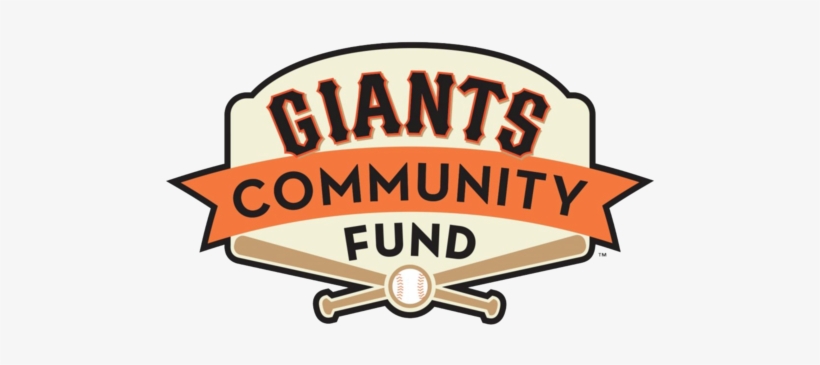 Giants Community Fund - San Francisco Giants Foil Balloon, 18", transparent png
