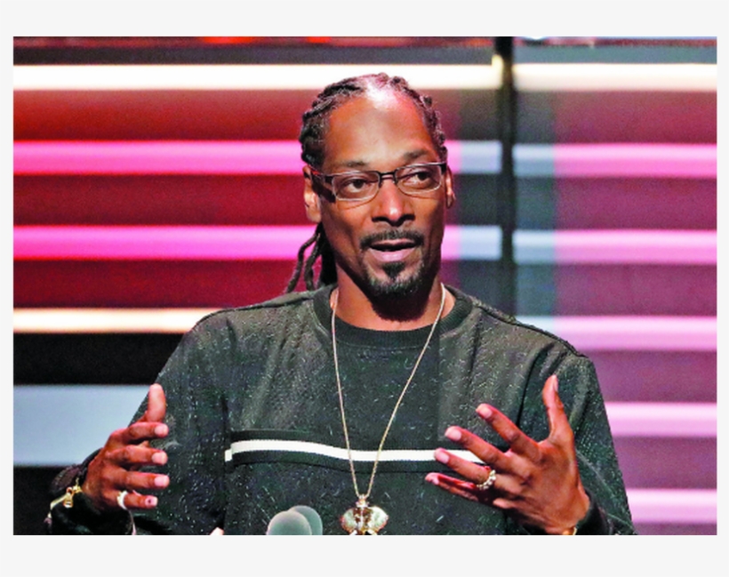 Atacan Al Rapero Snoop Dogg - Rapper, transparent png