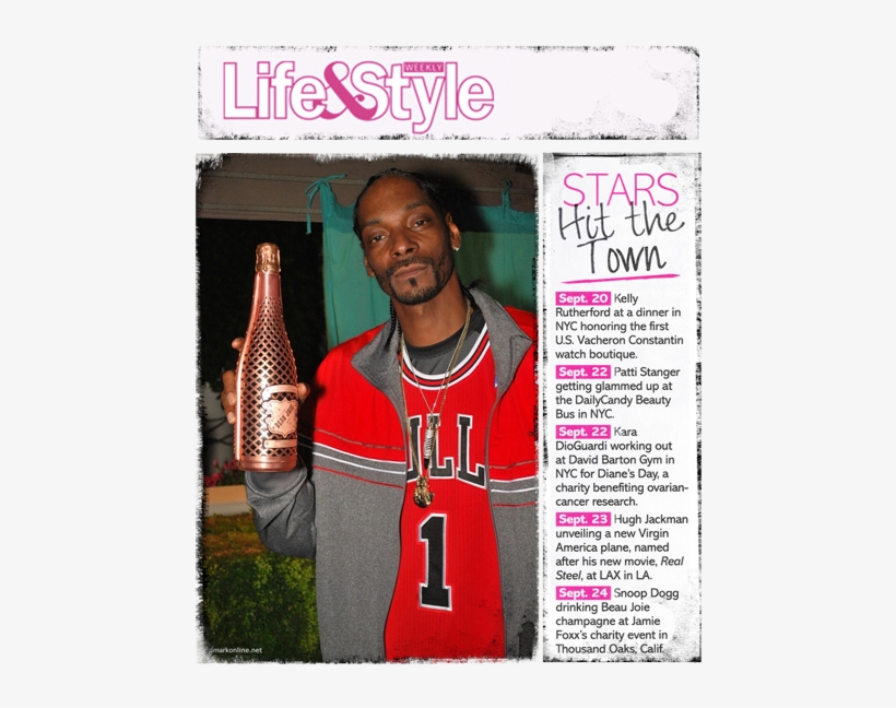 Next - Snoop Dogg Champagne, transparent png