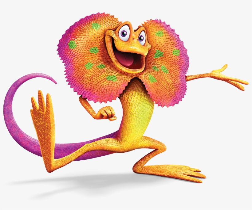 Weird Animals Vbs, transparent png