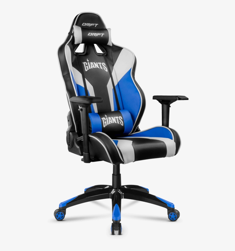 Drift Giants Main - Dxracer Oh Fh08 Nb, transparent png