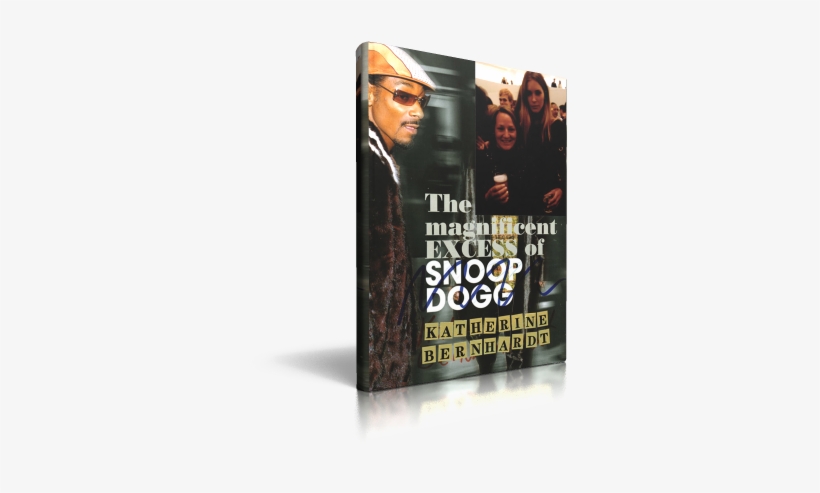 Excess Of Snoop Dogg - Magnificent Excess Of Snoop Dogg Katherine Bernhardt, transparent png