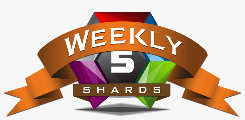 File - 5shardswk - Portable Network Graphics, transparent png