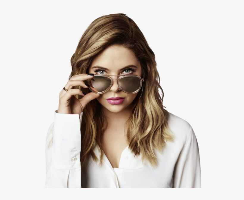 Share This Image - Ashley Benson Prive Revaux, transparent png