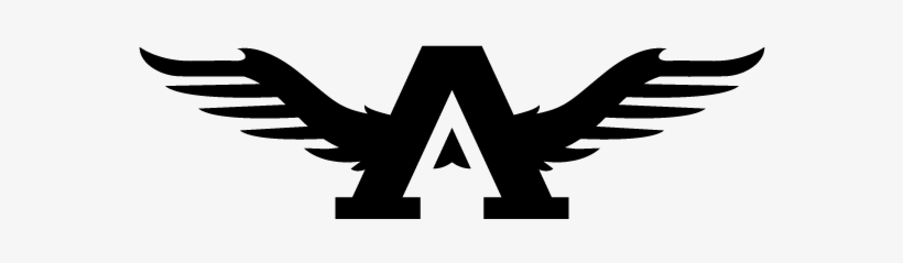 Redarrow A Blk 02 - Emblem, transparent png