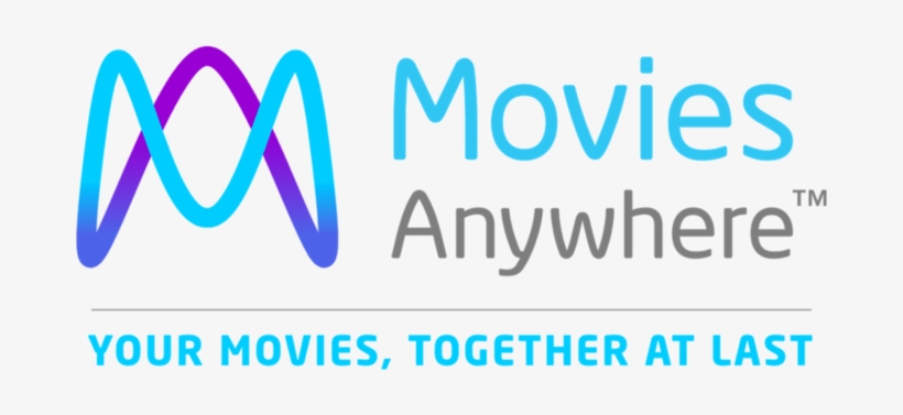 Why Does The New Disney Movies Anywhere Logo Look Like - Movies Anywhere Vector Logo, transparent png