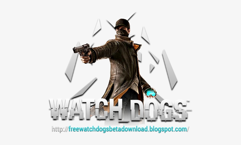 Watch Dogs Aiden Pearce Outfits Cosplay Costume, transparent png