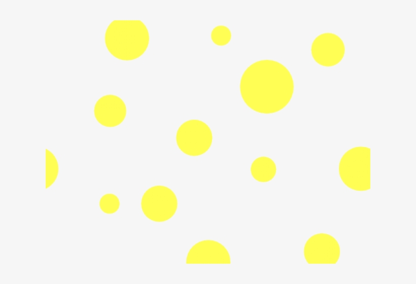 Dots Clipart Polca - Wallpaper, transparent png