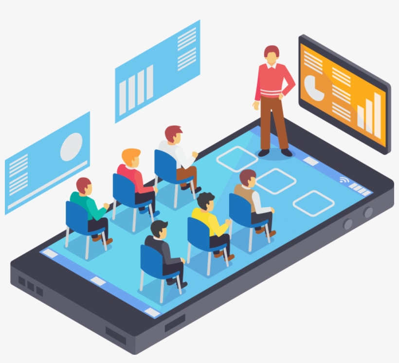 Quality Training - E Learning, transparent png