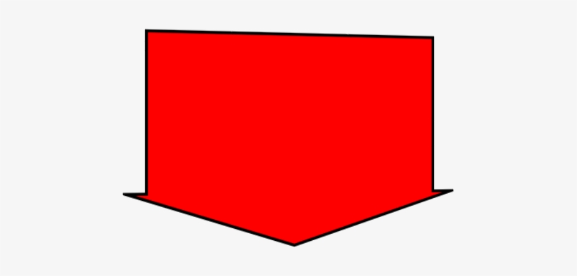 Red Arrow, transparent png
