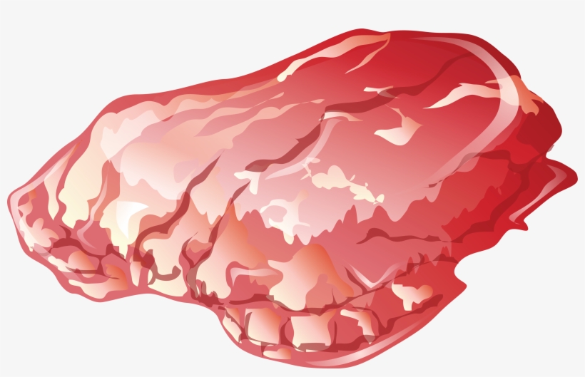 Meat Png - Meat Clip Art Png, transparent png