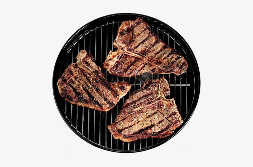 Barbecue Png - Weber-stephen Products Smokey Joe Portable Grill, 14-in., transparent png
