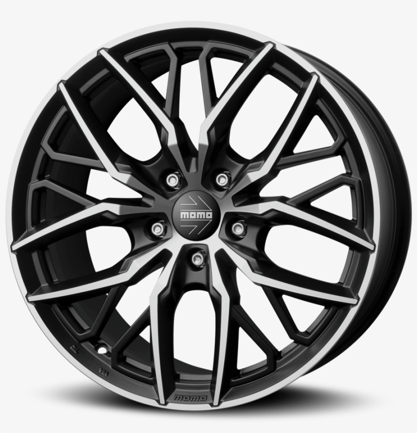 Spider - Momo Alloy Wheels India, transparent png