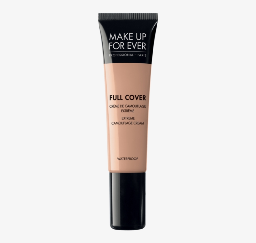 Make Up For Ever Full Cover Concealer - Full Cover Make Up Forever, transparent png