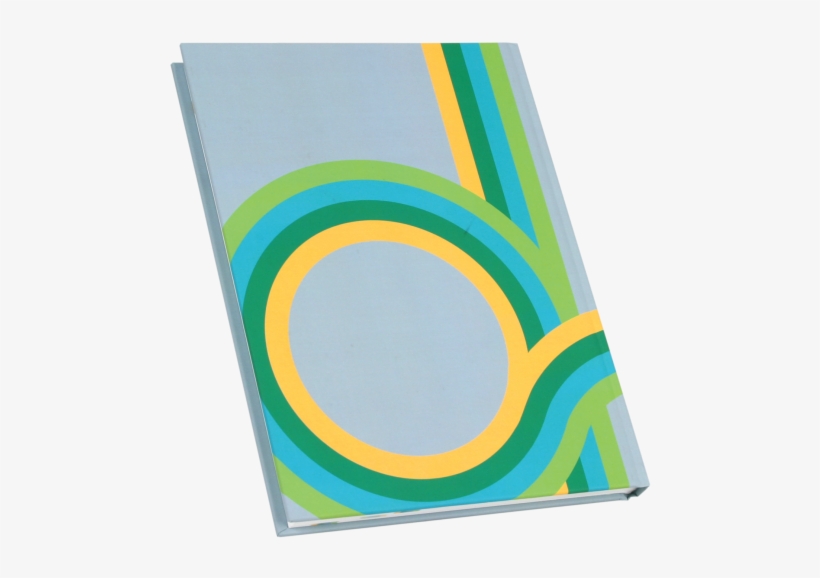 Four-color, Litho, Soft Touch Matte Lamination, Embossing, - Circle, transparent png