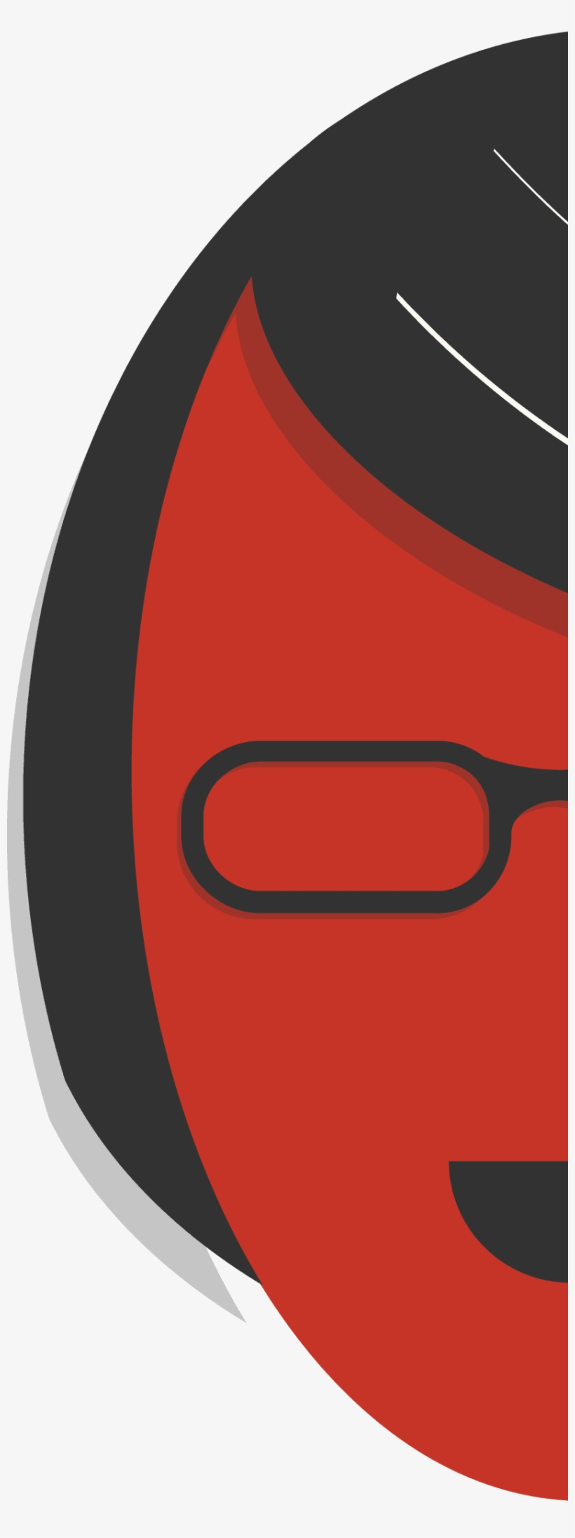 Plus When It's All About The Work, Seeing These 'wrong' - Circle, transparent png