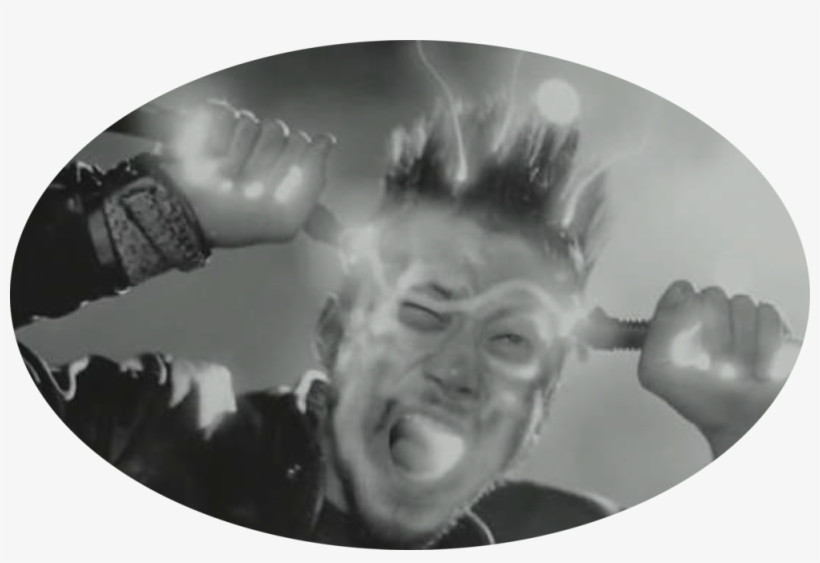 Messed Up Minds - Monochrome, transparent png