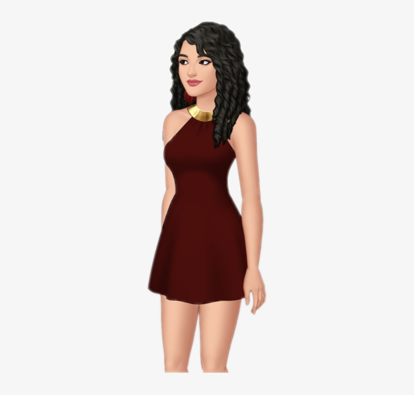 Ashley Episode Freetoedit - Episode, transparent png