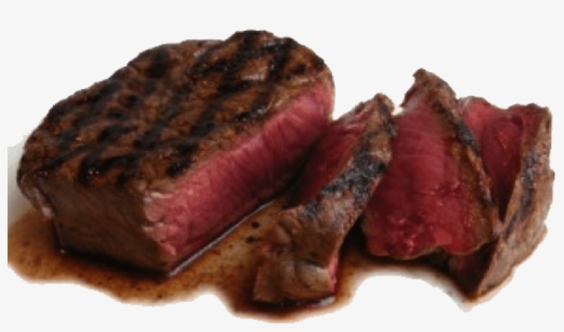 Free Png Cooked Meat Image Png Images Transparent - Ideal Products Miracle Blade Eight Steak Knives, transparent png