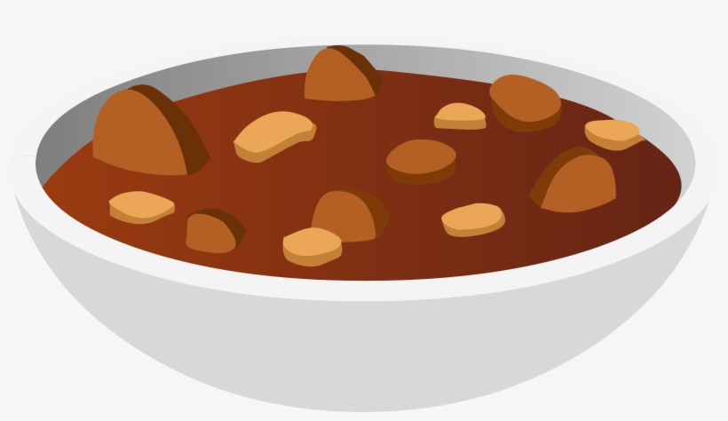 This Free Icons Png Design Of Food Meat Gumbo, transparent png