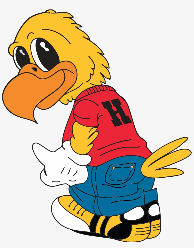 School Logo - Cartoon, transparent png