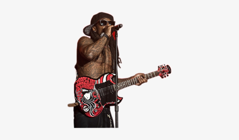 Visit - Lil Wayne 2010, transparent png