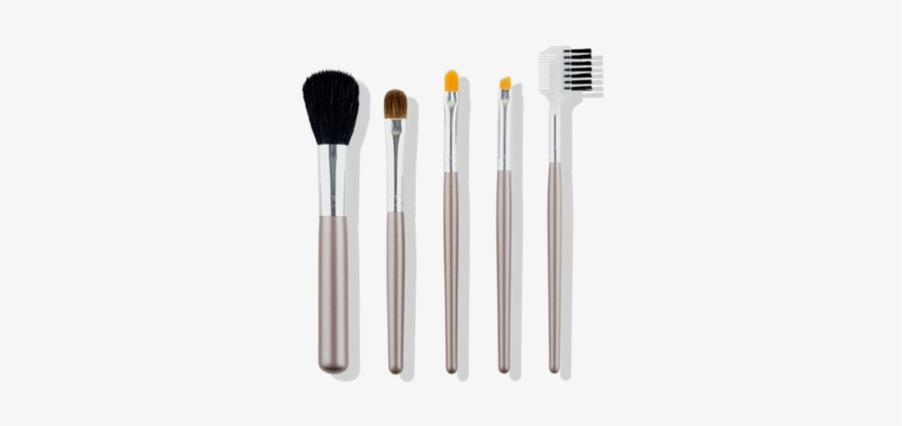 Makeup Brushes, transparent png